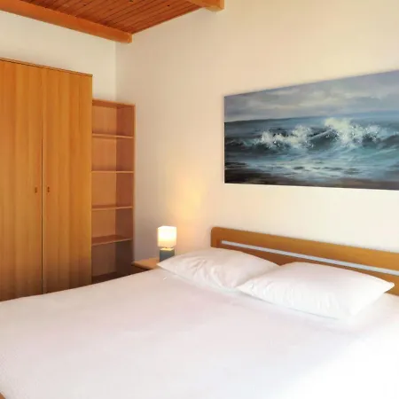 Apartment Haus Adriana 115s Rovinj