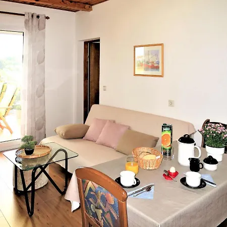 Apartment Haus Adriana 115s Rovinj