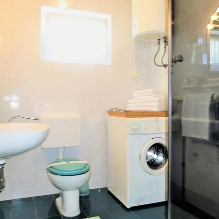 Apartment Haus Adriana 115s *