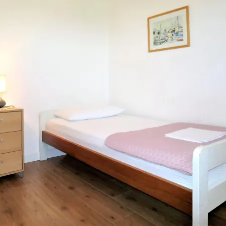 Apartment Haus Adriana 115s *