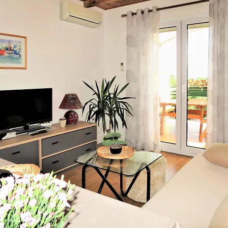 Apartment Haus Adriana 115s *