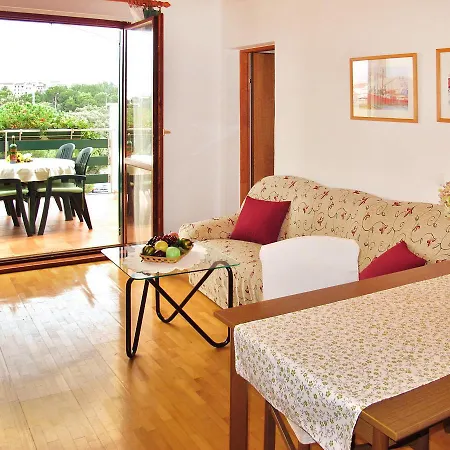Apartment Haus Adriana 115s