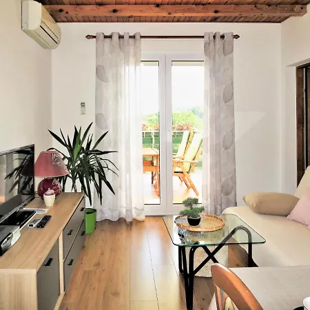 Haus Adriana 115s Apartman