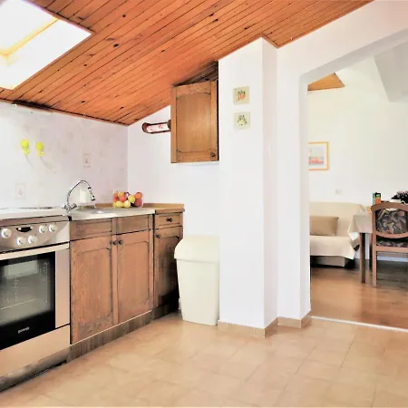 Haus Adriana 115s *