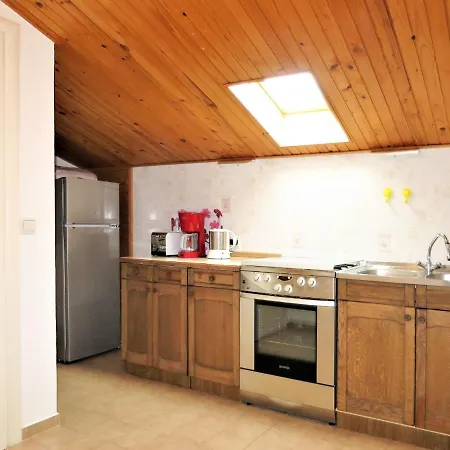 Apartman Haus Adriana 115s *